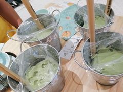 -呷哺呷哺 小火锅 (浦东新欧尚超市店)