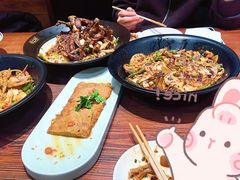 -掌上鲜(南顺城街店)