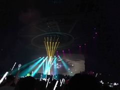 -宝能国际体育演艺中心