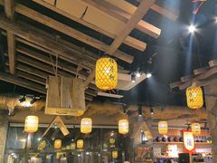 -柿子树炭烤羊腿(金台路店)