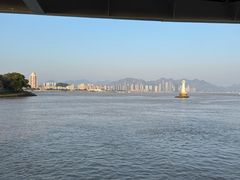 -江心屿景区