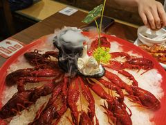 -乔街深夜食堂·小龙虾·高压锅生蚝(杭州总店)