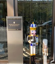 -厦门海景洲际酒店·宴会厅