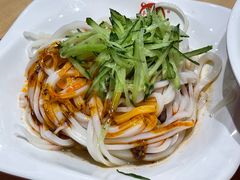 -子午路张记肉夹馍(兵马俑店)