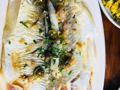 -长廊好灶头 本地人农家菜(枫泾古镇店)