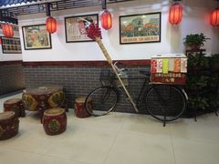 -东北大院·东北菜(三台子店)
