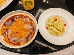 -新南华大酒店(长寿店)