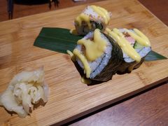-九井澤精致料理(金茂店)