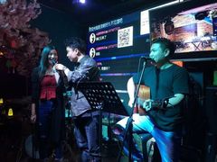 -好久不见网红乐队酒吧(鼓浪屿海底世界店)