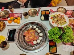 -炭之家·齐齐哈尔非遗烤肉·鲜切直供(中央大街店)