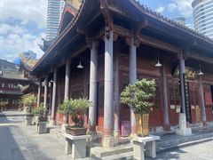 -黔明古寺