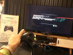 -火星工厂·桌游·团建聚会·轰趴馆(厦滘店)