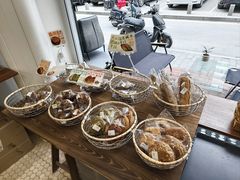 -雀食面包店(钟楼店)