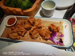 -云尊府云南菜·蒸汽石锅鱼(学清路店)