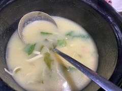 -黄三怪(清河店)