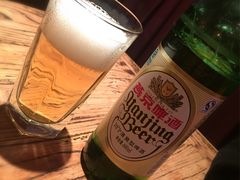 -四季民福烤鸭店(前门廊房二条店)