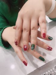 -雅洁美甲美睫