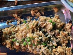 -永红源啤酒·烧烤·海鲜·大排档(青特城店)