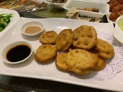 -玉桥餐厅(天坛店)