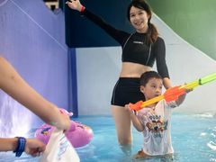 -浦乐汇·汤泉水世界