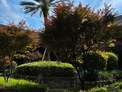 -平安桥天主教堂