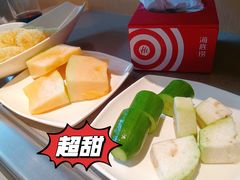 -海底捞火锅(扬名广场店)
