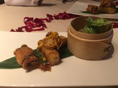 -丽思卡尔顿酒店-天泰轩中餐厅(大沽北路店)