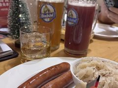 -巴伐利亚啤酒坊(意式风情街店)