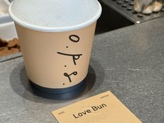 -O.P.S. CAFE