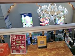 -塔兰齐新疆孜然火锅(鲤鱼山路店)