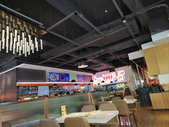 -港久茶餐厅(鹭洲里店)