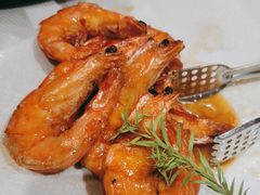 -箪食巷私房菜馆·鲁菜(玉函路店)