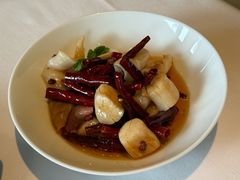 辣卤时令海鲜-新荣记(建国门外大街店)