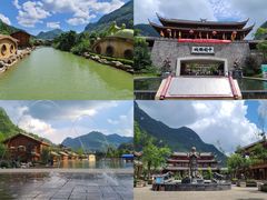 -中国傩城
