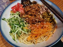 泰味凉面-阿木舂记·特色小吃(平江路店)