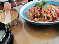 -非常粥道(天宝东街店)