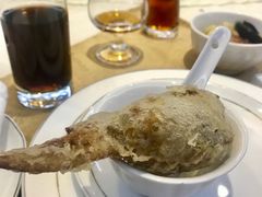 -东海酒家(长平东路店)