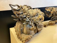 -陈家祠堂-游客中心