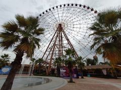 -三亚海昌梦幻海洋不夜城