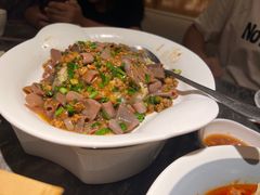 -前海沿·青岛菜(乐客城店)