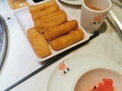 -重庆德庄火锅(映月湖环宇城店)
