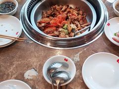 -七欣天香辣蟹火锅(扬州望月路店)
