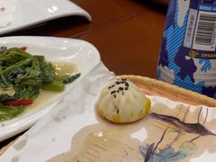-小秦淮·南京土菜(新亭西路店)