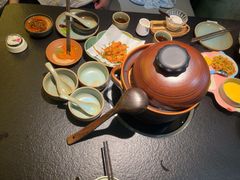 -季季山·云南野生菌火锅(上海首店)