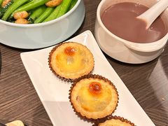 -万丽轩·粤菜(王府井金茂万丽酒店)