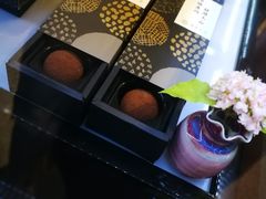 -西树泡芙(静安大悦城店)