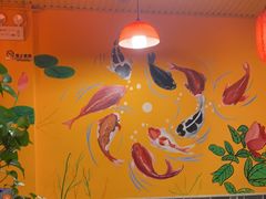 -江湖水乡铁锅炖魚(周庄嘉园店)