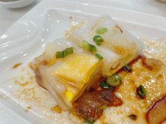 叉烧肠粉-番禺宾馆丽苑厅