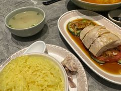 -章记星洲 · 新加坡餐厅(望京店)