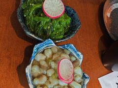 -九井澤精致料理(金茂店)